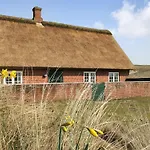 Iivari - 1-5km From The Sea By Interhome Fanø