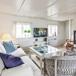 Prázdninový dům Iivari - 1-5km From The Sea By Interhome Fanø