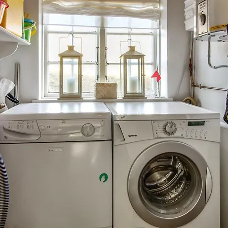 Iivari - 1-5km From The Sea By Interhome * Fanø