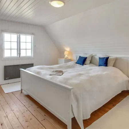 בית נופש Iivari - 1-5km From The Sea By Interhome *