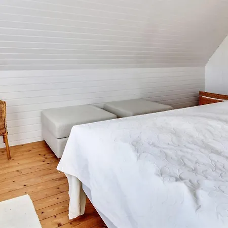 Iivari - 1-5km From The Sea By Interhome Fanø