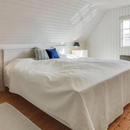 Iivari - 1-5km From The Sea By Interhome בית נופש *