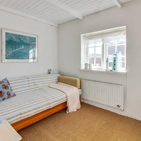 Iivari - 1-5km From The Sea By Interhome בית נופש