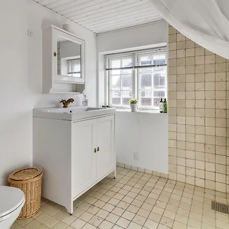 בית נופש Iivari - 1-5km From The Sea By Interhome