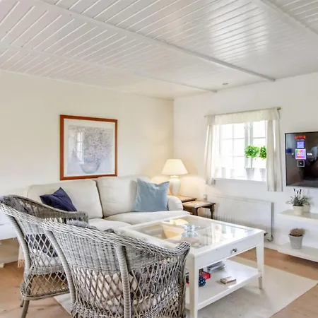 Iivari - 1-5km From The Sea By Interhome בית נופש *