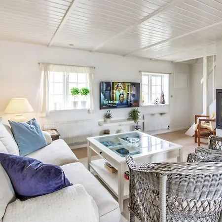 בית נופש Iivari - 1-5km From The Sea By Interhome Fanø