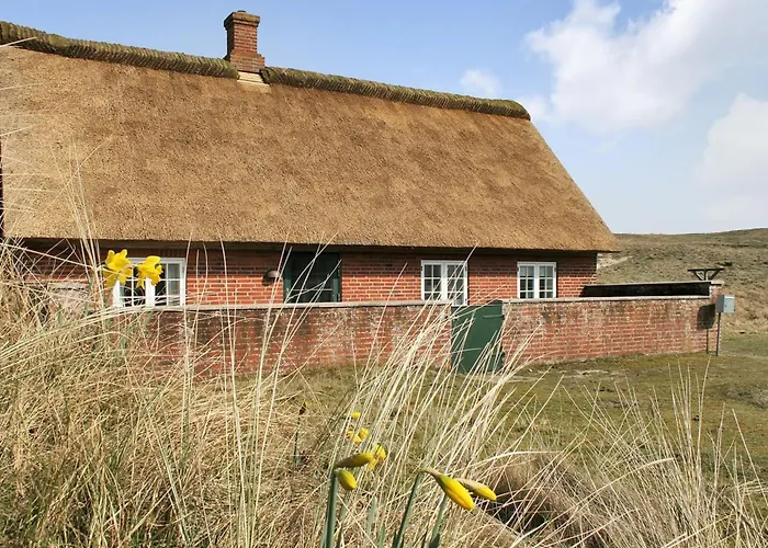 Iivari - 1-5km From The Sea By Interhome Fanø