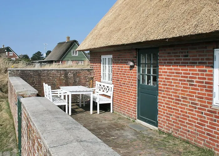 Dom wakacyjny Iivari - 1-5km From The Sea By Interhome *