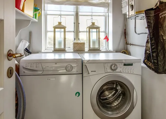 Iivari - 1-5km From The Sea By Interhome * Fanø