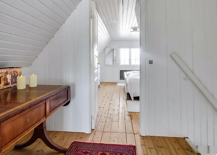 Iivari - 1-5km From The Sea By Interhome *