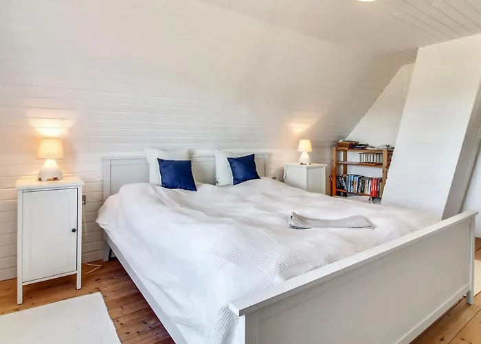 Casa vacanze Iivari - 1-5km From The Sea By Interhome *