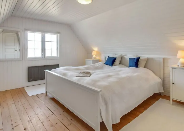 Dom wakacyjny Iivari - 1-5km From The Sea By Interhome *