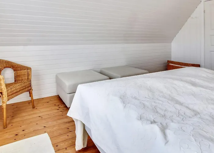 Iivari - 1-5km From The Sea By Interhome Fanø