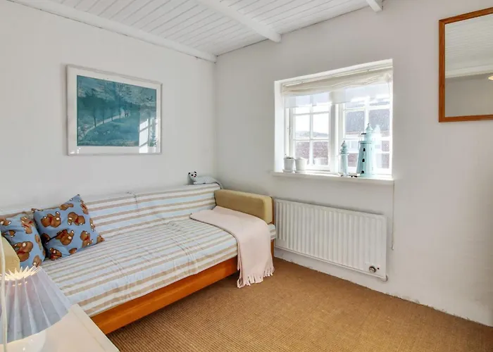 Iivari - 1-5km From The Sea By Interhome Casa vacanze