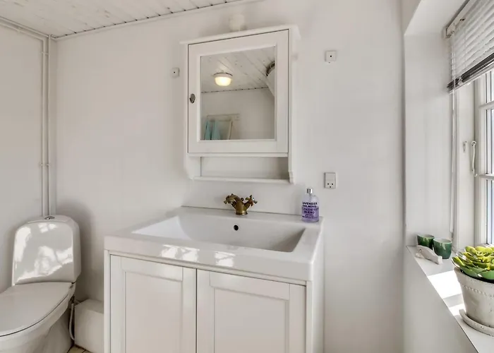 Iivari - 1-5km From The Sea By Interhome Fanø