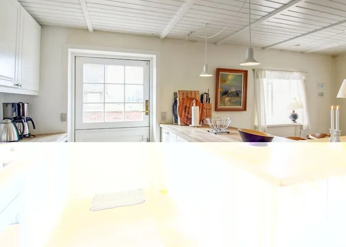 Iivari - 1-5km From The Sea By Interhome Casa vacanze Fanø