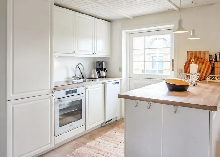 Iivari - 1-5km From The Sea By Interhome Casa vacanze Fanø