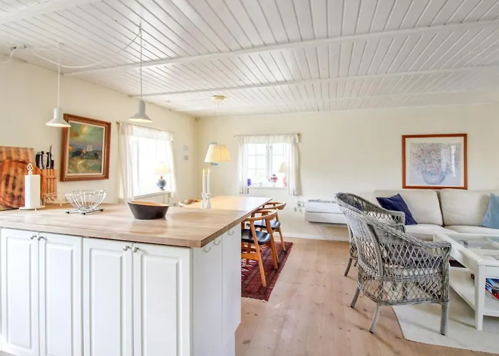 Iivari - 1-5km From The Sea By Interhome Casa vacanze