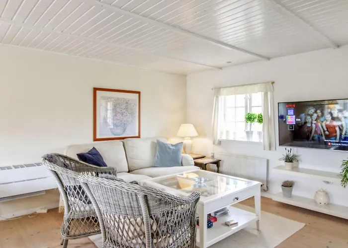 Iivari - 1-5km From The Sea By Interhome Dom wakacyjny *