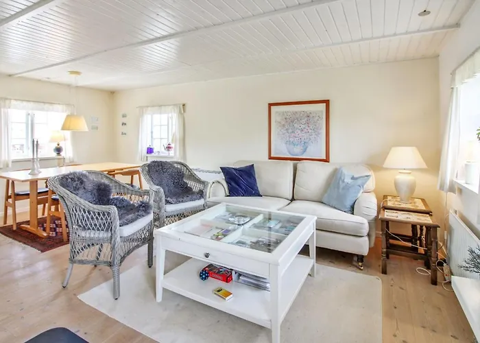 Iivari - 1-5km From The Sea By Interhome Dom wakacyjny *